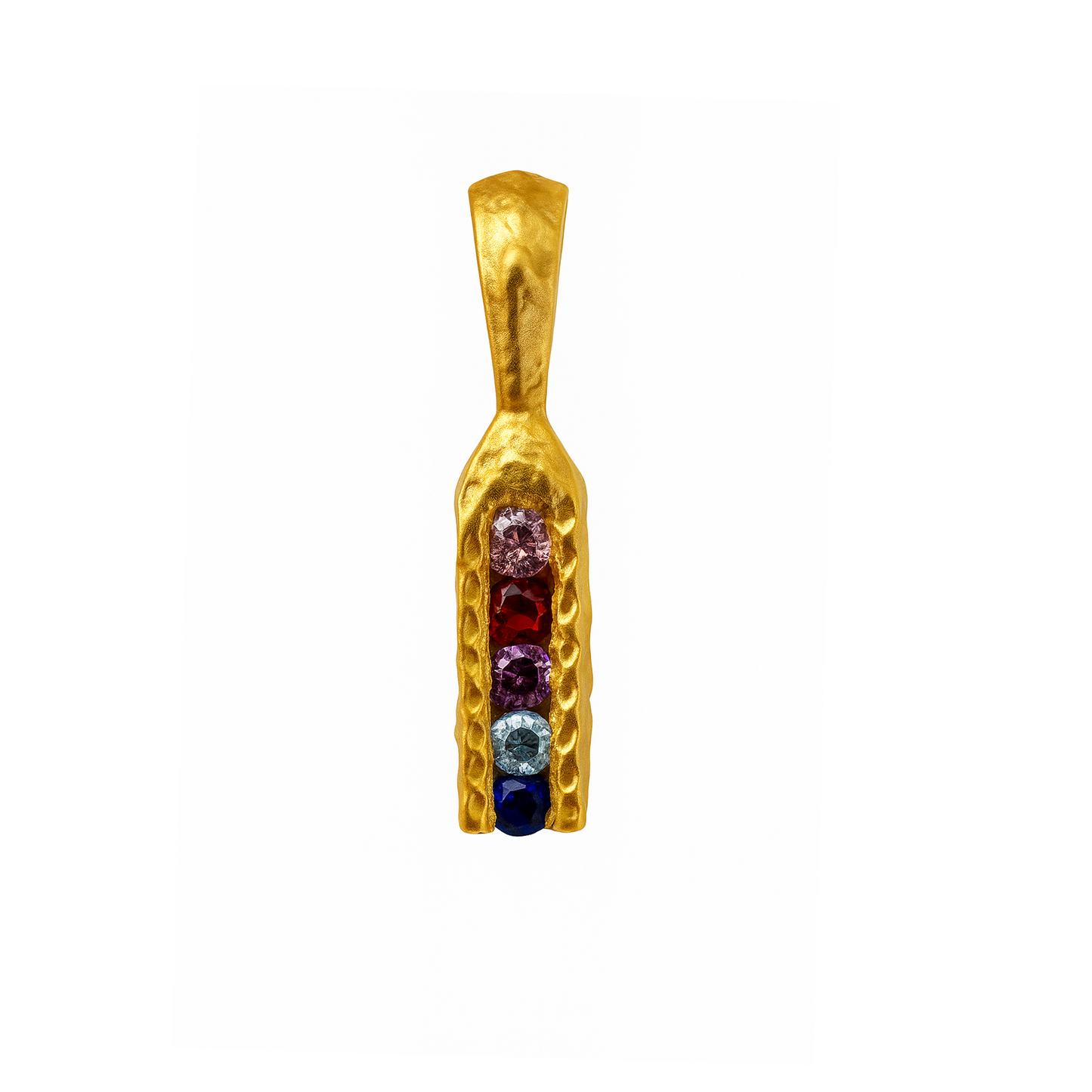 The Pillar Pendant