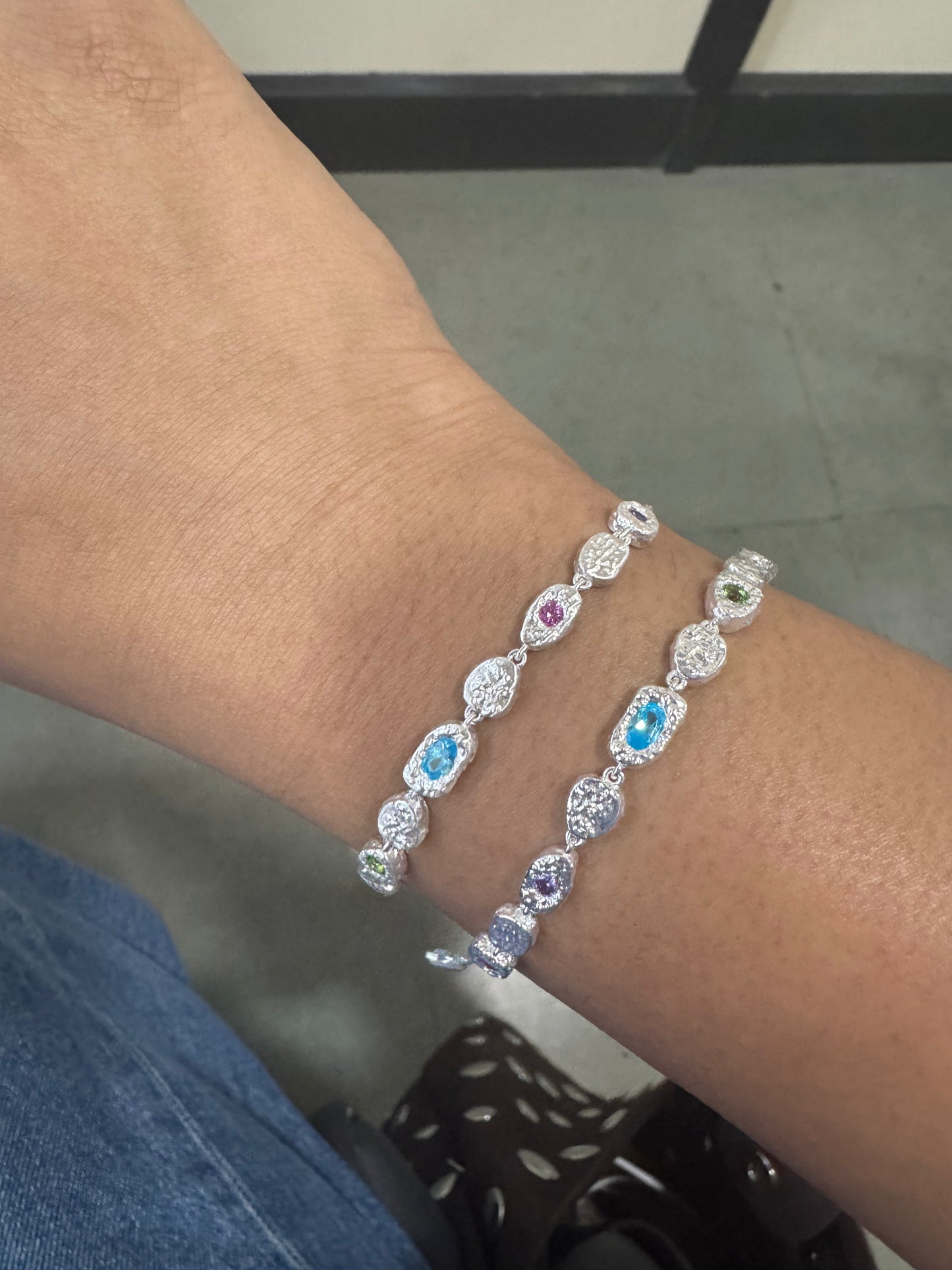 Align Bracelet