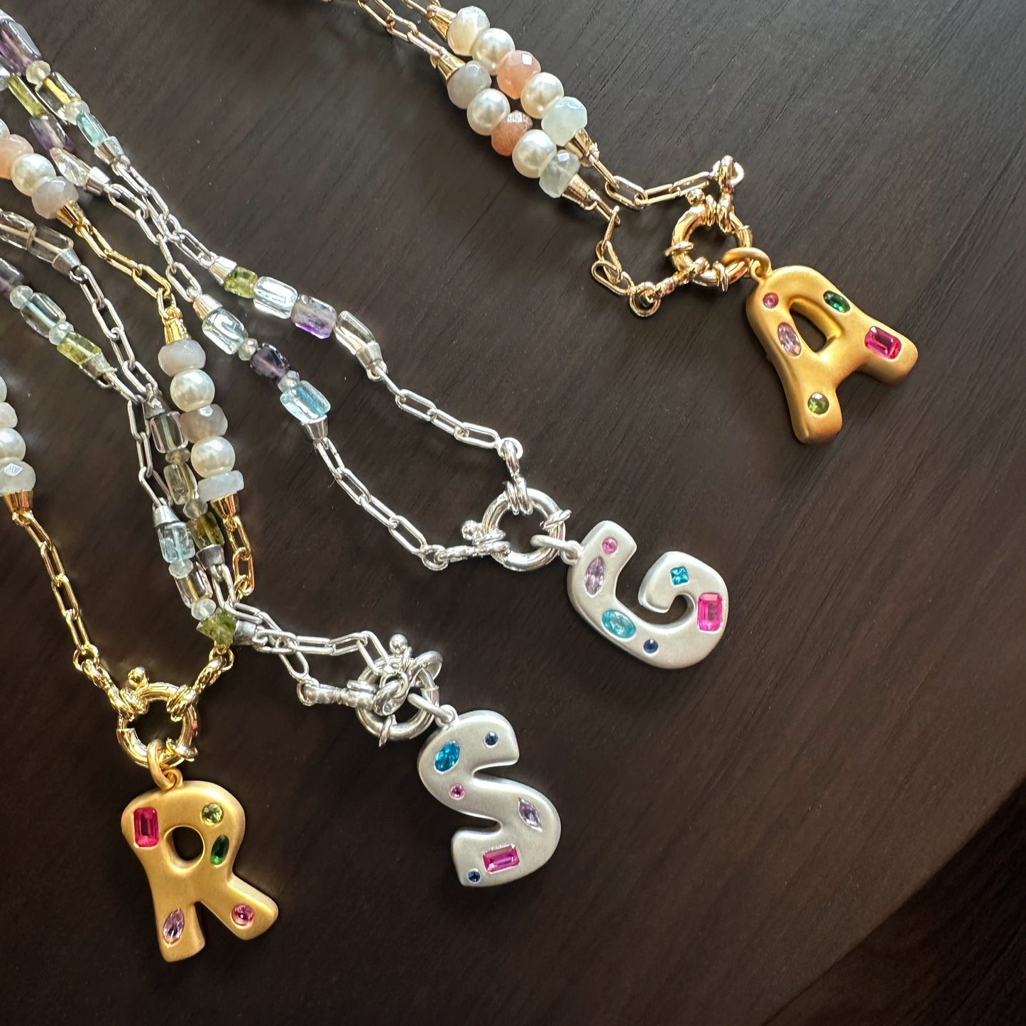 The Sun Summer Chain