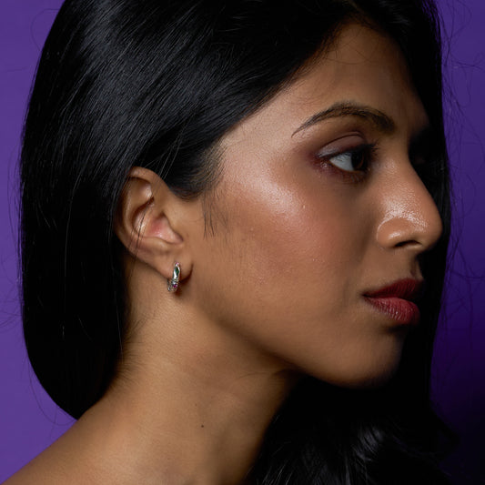 Small Marked Huggies