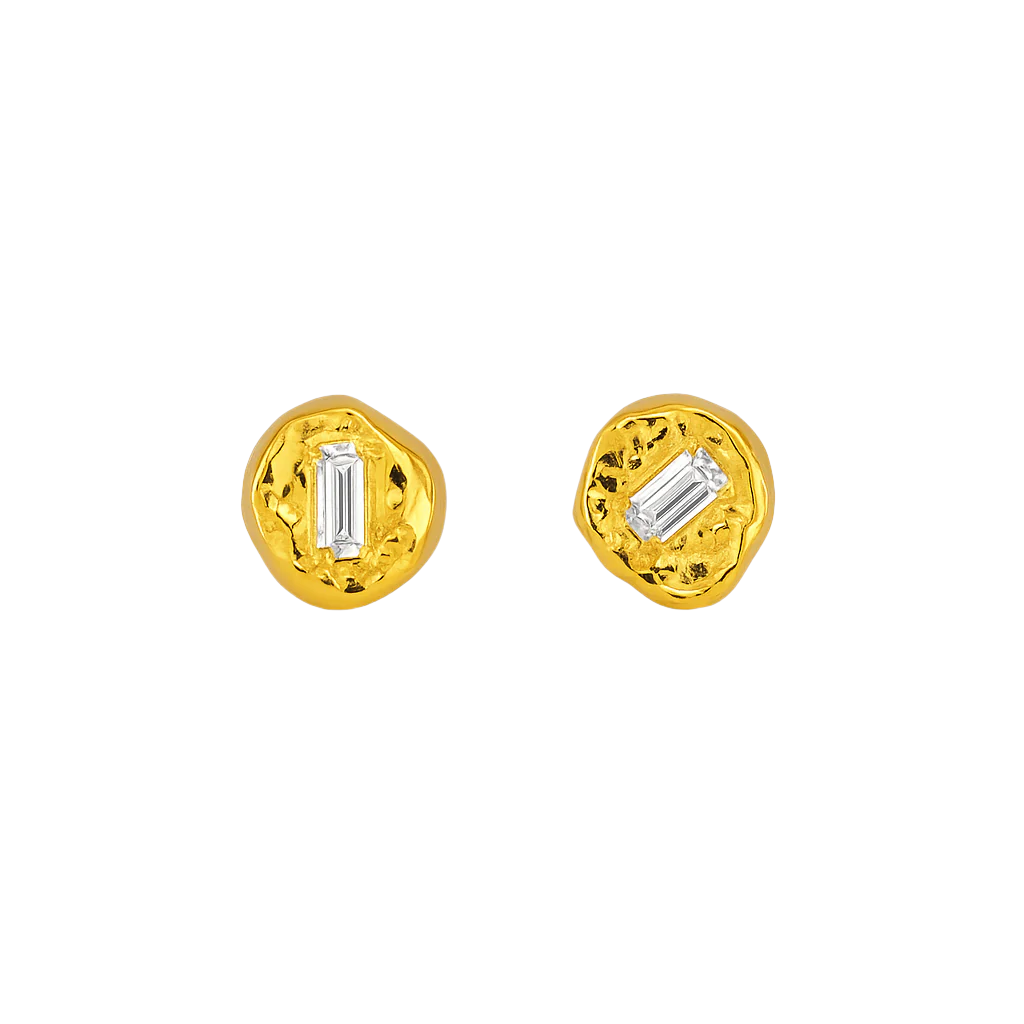 Dot Marked Studs