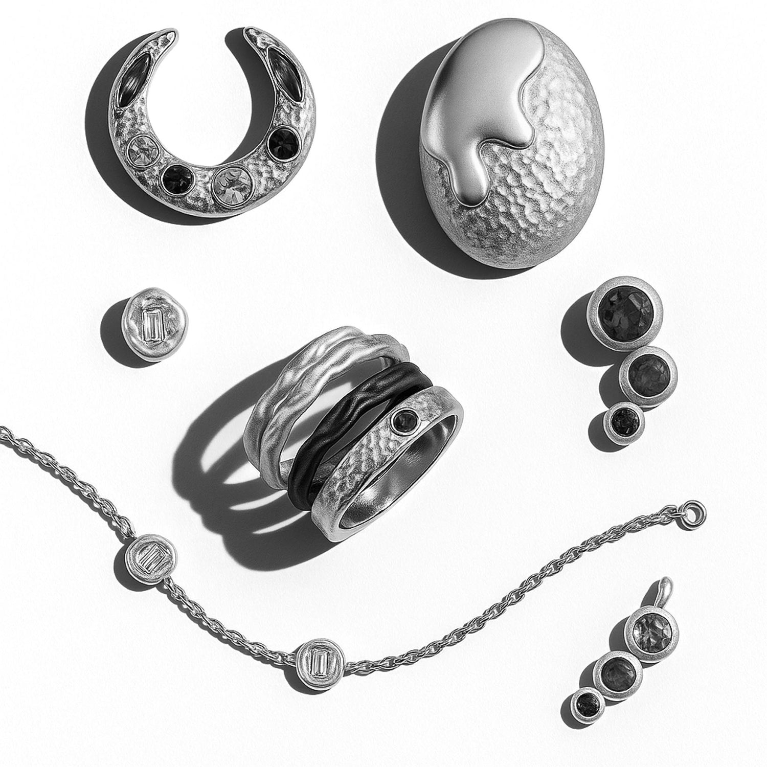 All Pieces