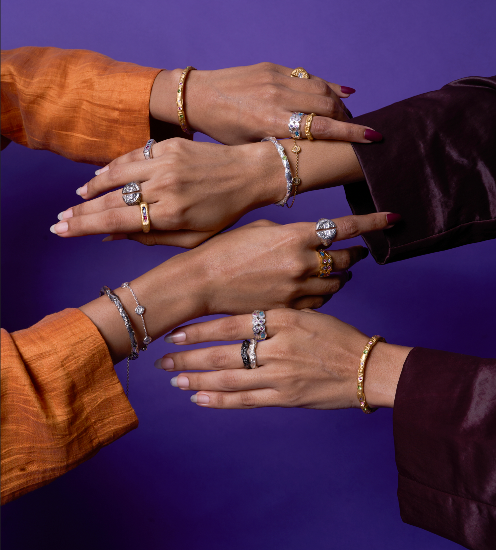 Rings – Ritual Frenzy