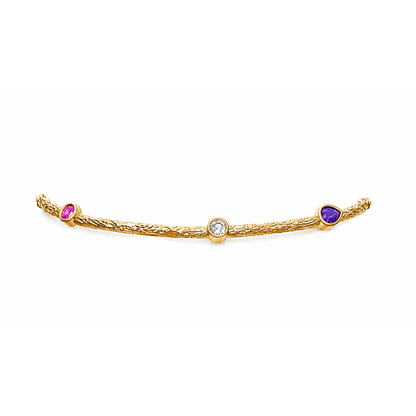 Stem Choker