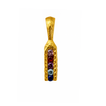 The Pillar Pendant