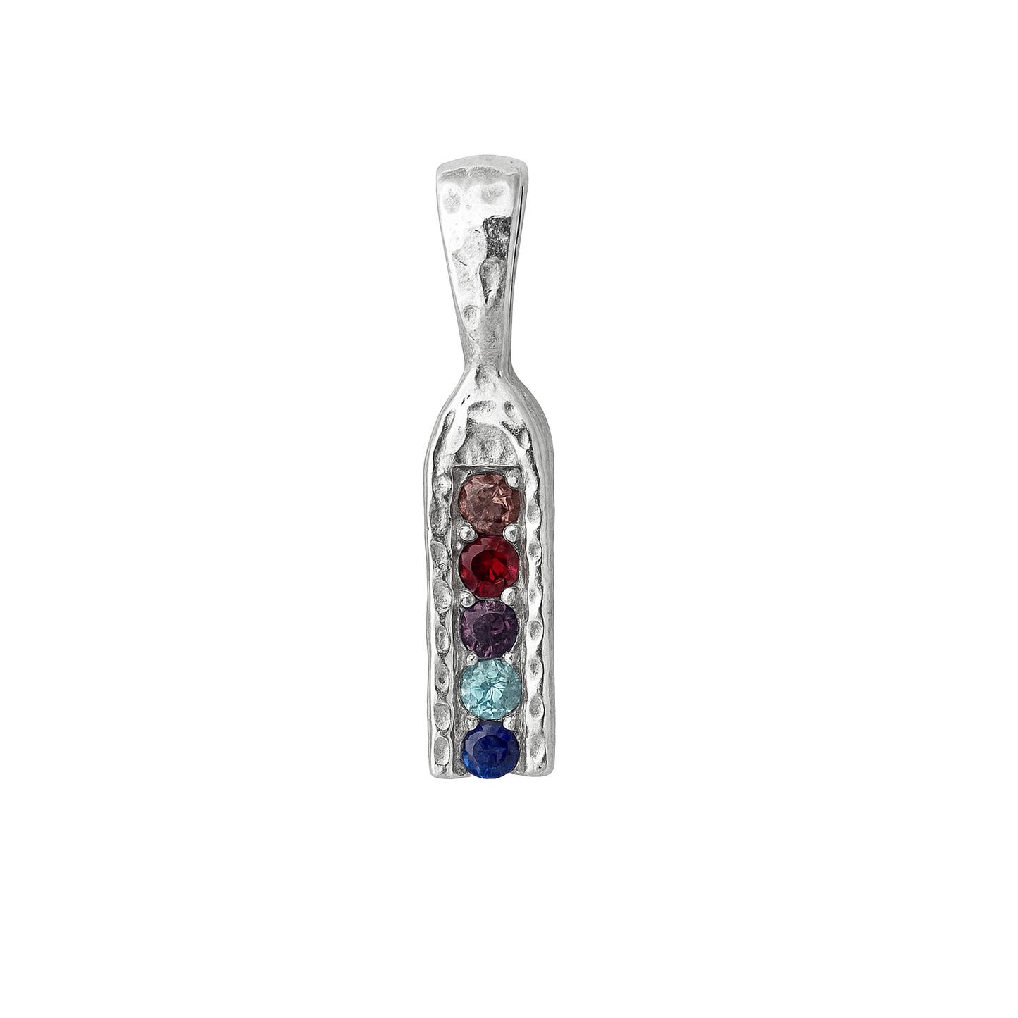 The Pillar Pendant