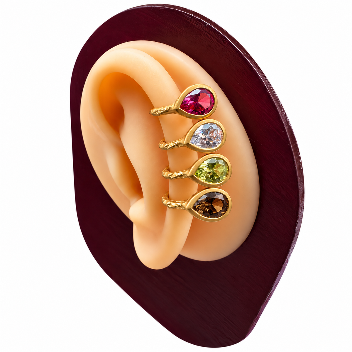 Pearfect Ear Cuff