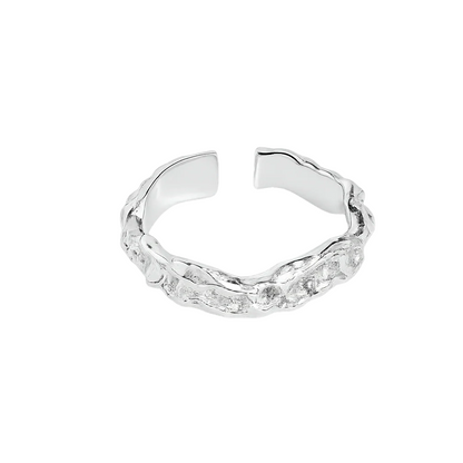 The Marked Ring