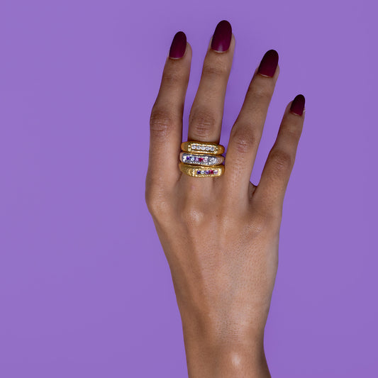 Pillar Ring