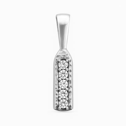 The Pillar Pendant