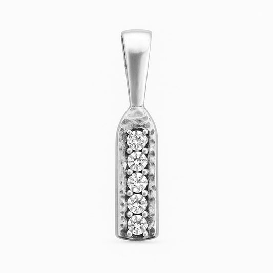 The Pillar Pendant