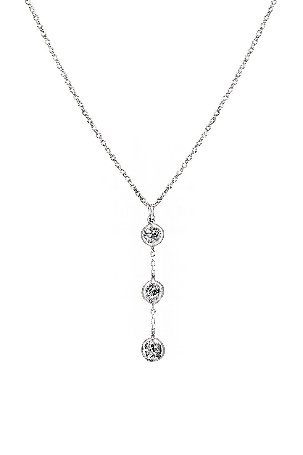 Dash & Dot Necklace