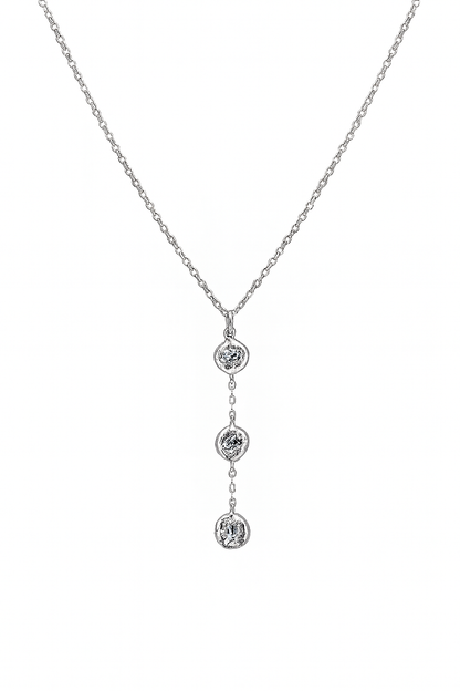 Dash & Dot Necklace