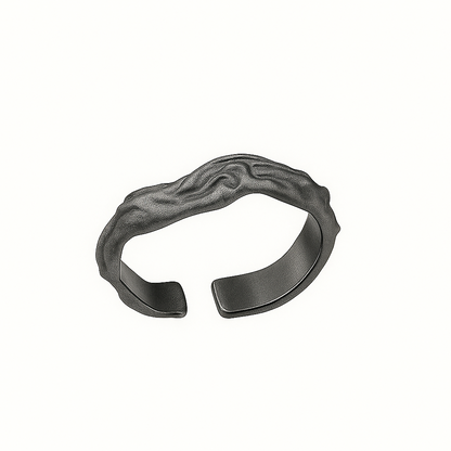 The Marked Ring