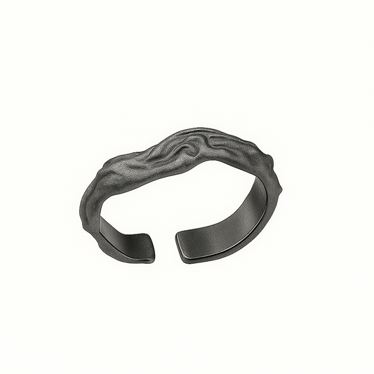 Adjustable Form Ring