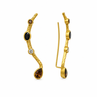 Vine Ear Climber