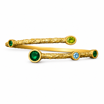 Vine Bangle