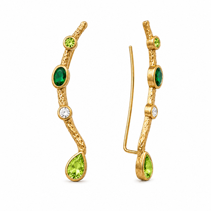 Vine Ear Climber