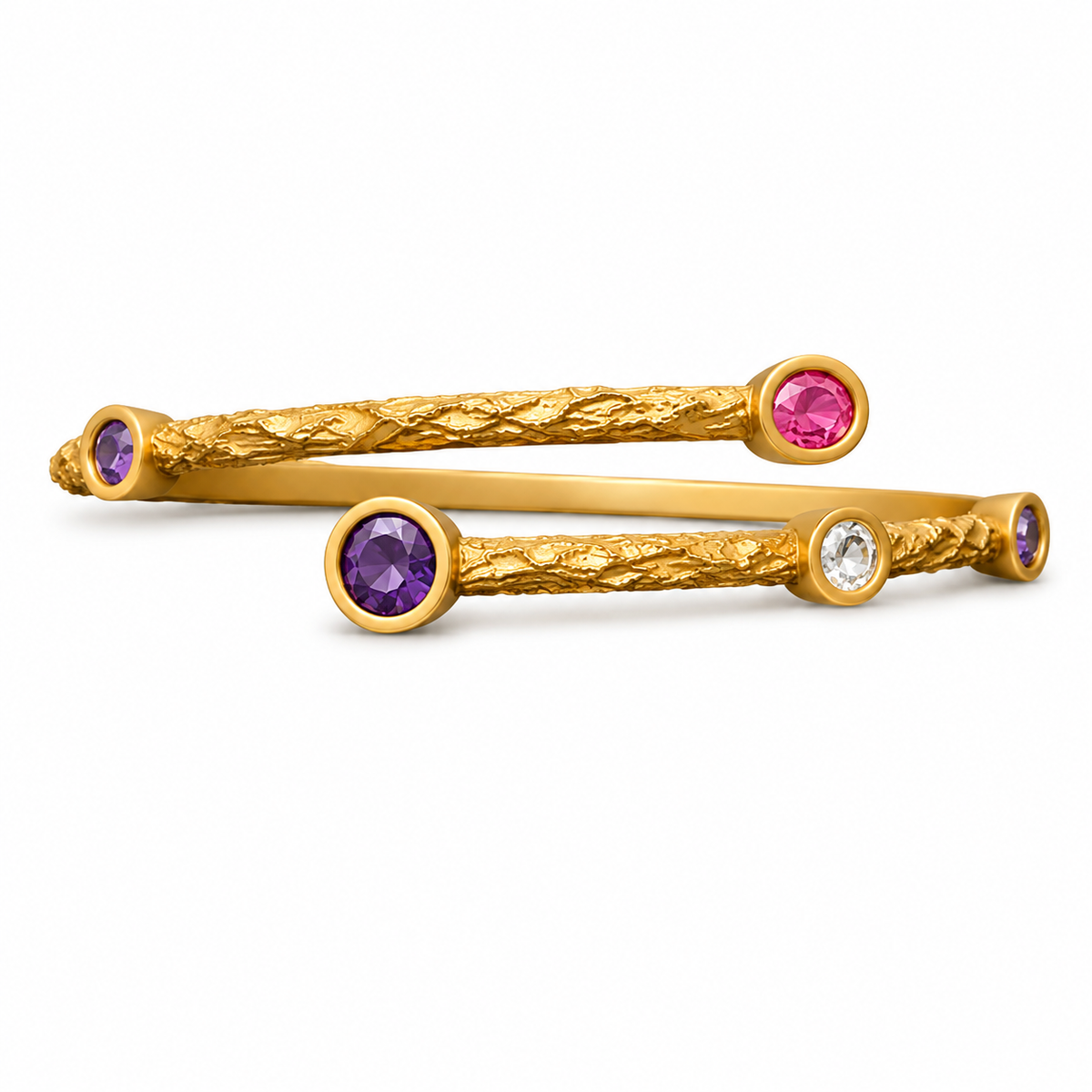 Vine Bangle