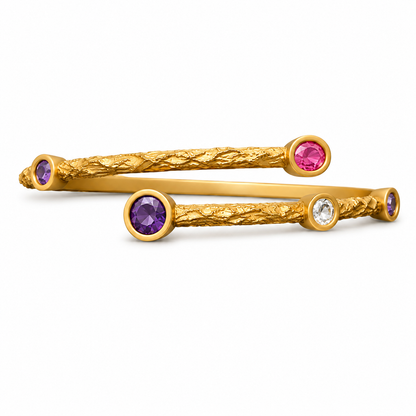 Vine Bangle