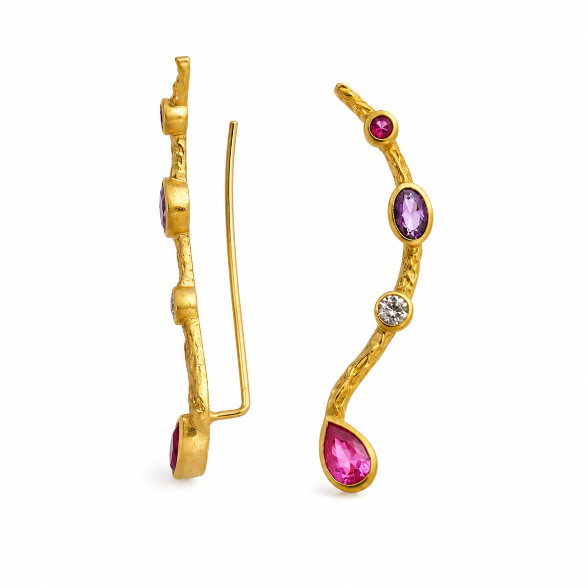 Vine Ear Climber