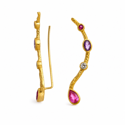 Vine Ear Climber