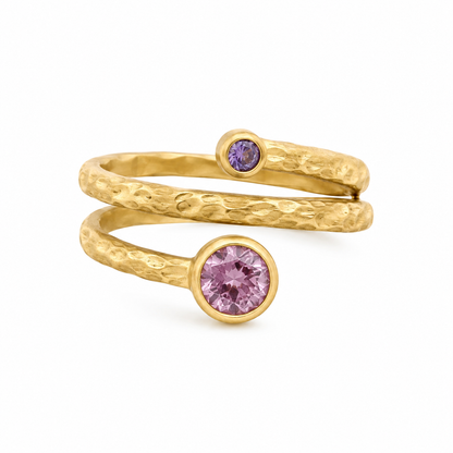 Seedling Ring