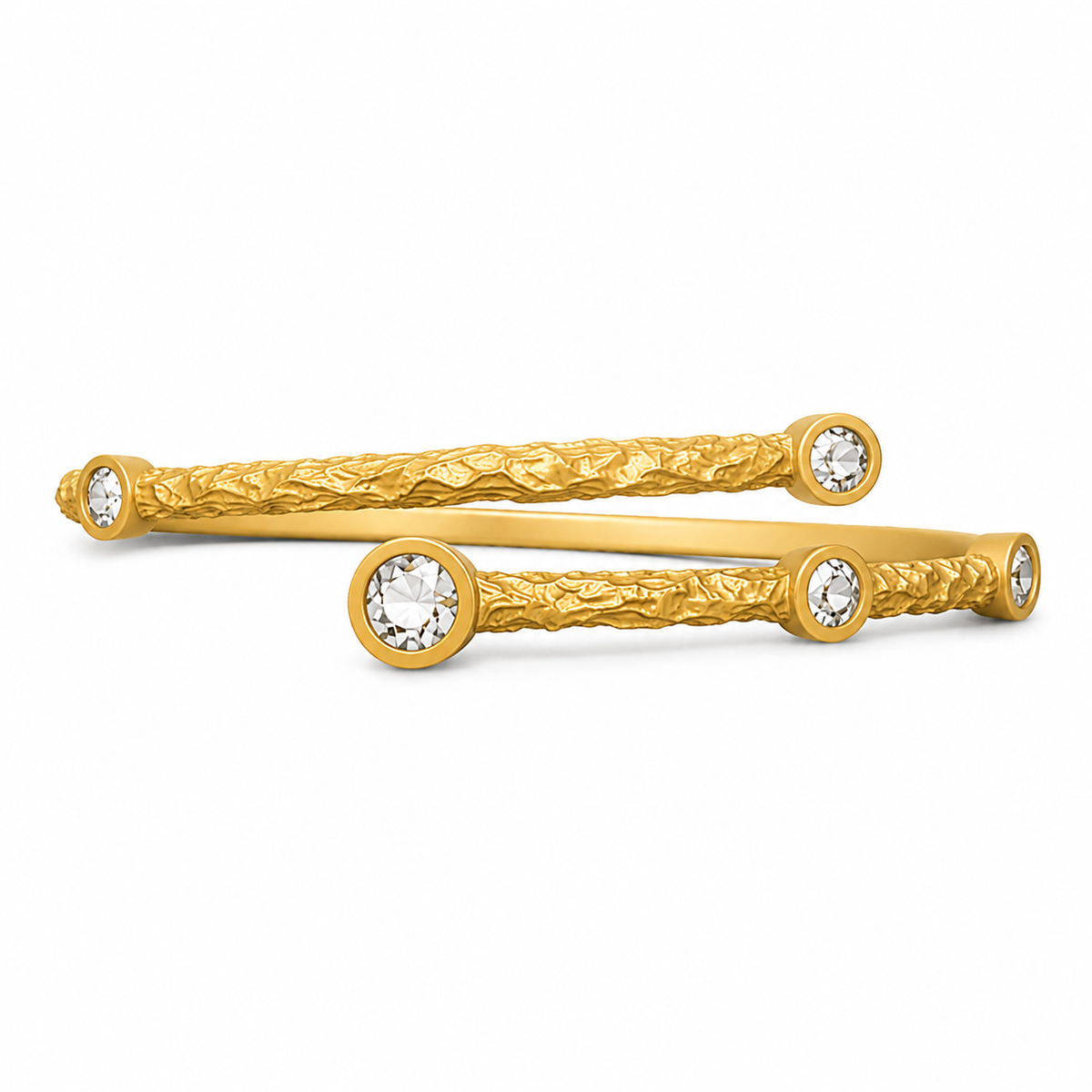 Vine Bangle