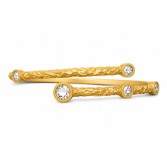 Vine Bangle