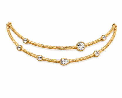 Branch Necklace