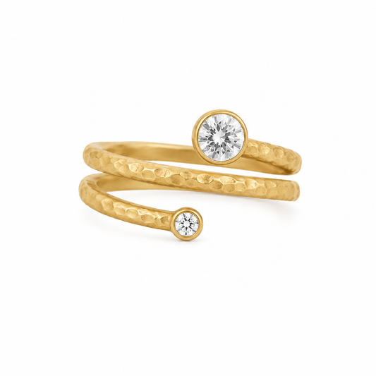 Seedling Ring